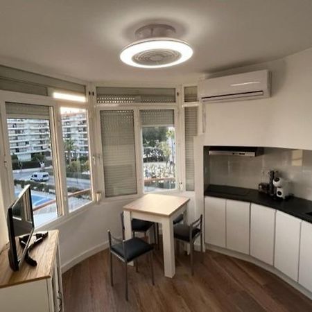 Sol I Platja Apartamento La Pineda Exterior foto