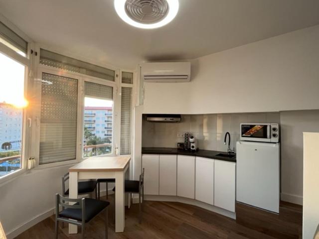 Sol I Platja Apartamento La Pineda Exterior foto