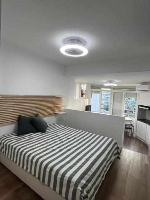 Sol I Platja Apartamento La Pineda Exterior foto